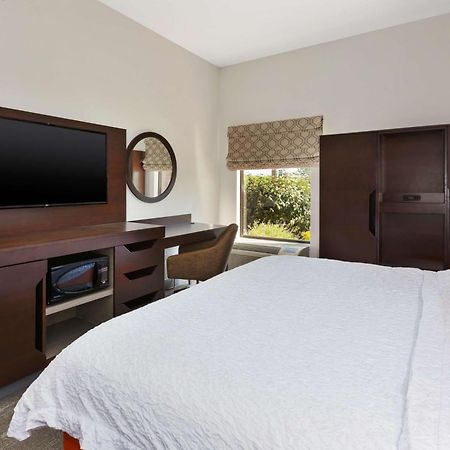 Hampton Inn Columbus/Delaware I-71 North Sunbury Eksteriør bilde