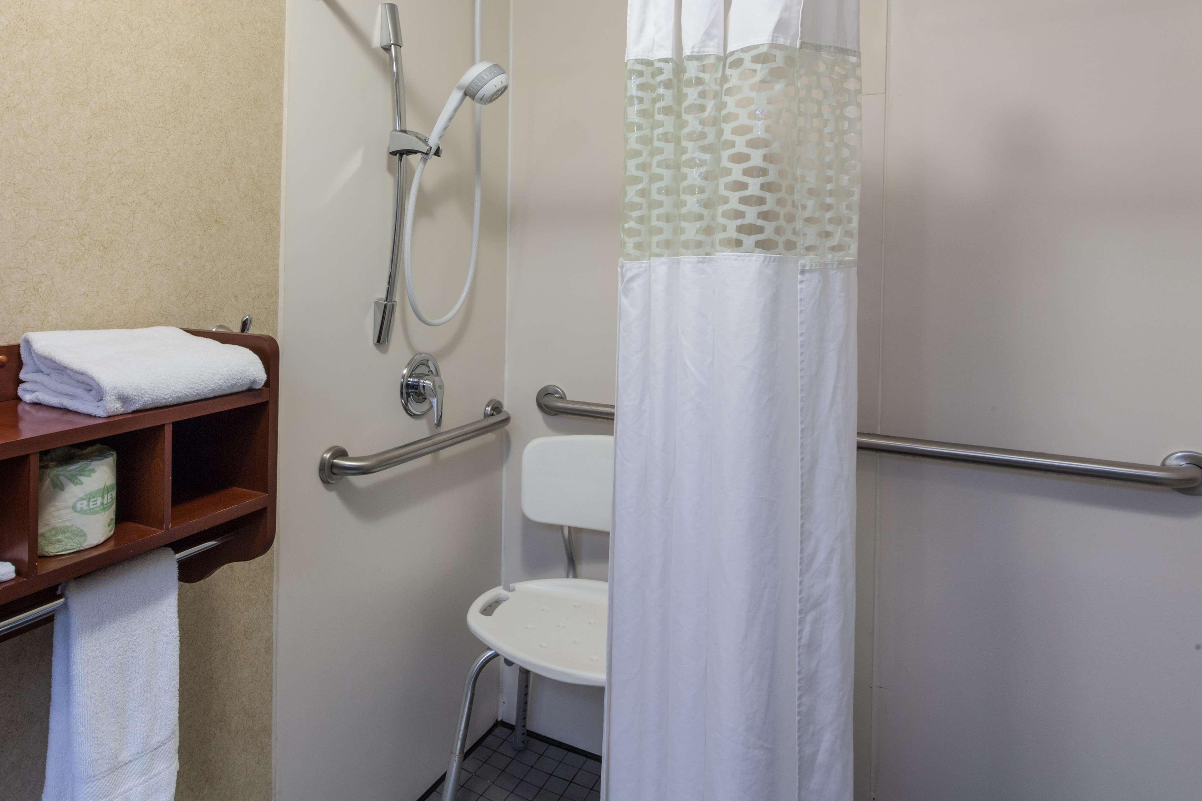 Hampton Inn Columbus/Delaware I-71 North Sunbury Eksteriør bilde